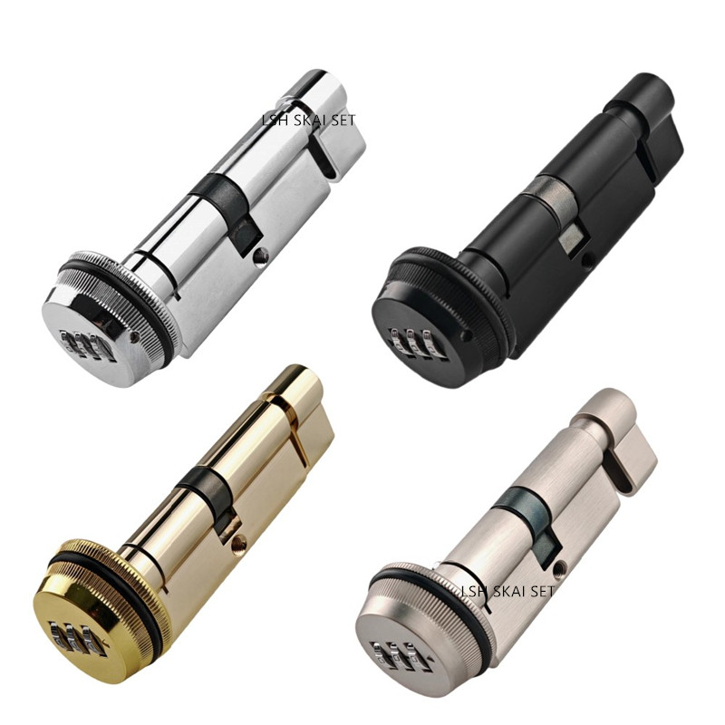 Furniture Hardware Fitting - Cerradura inteligente sin llave con contraseña