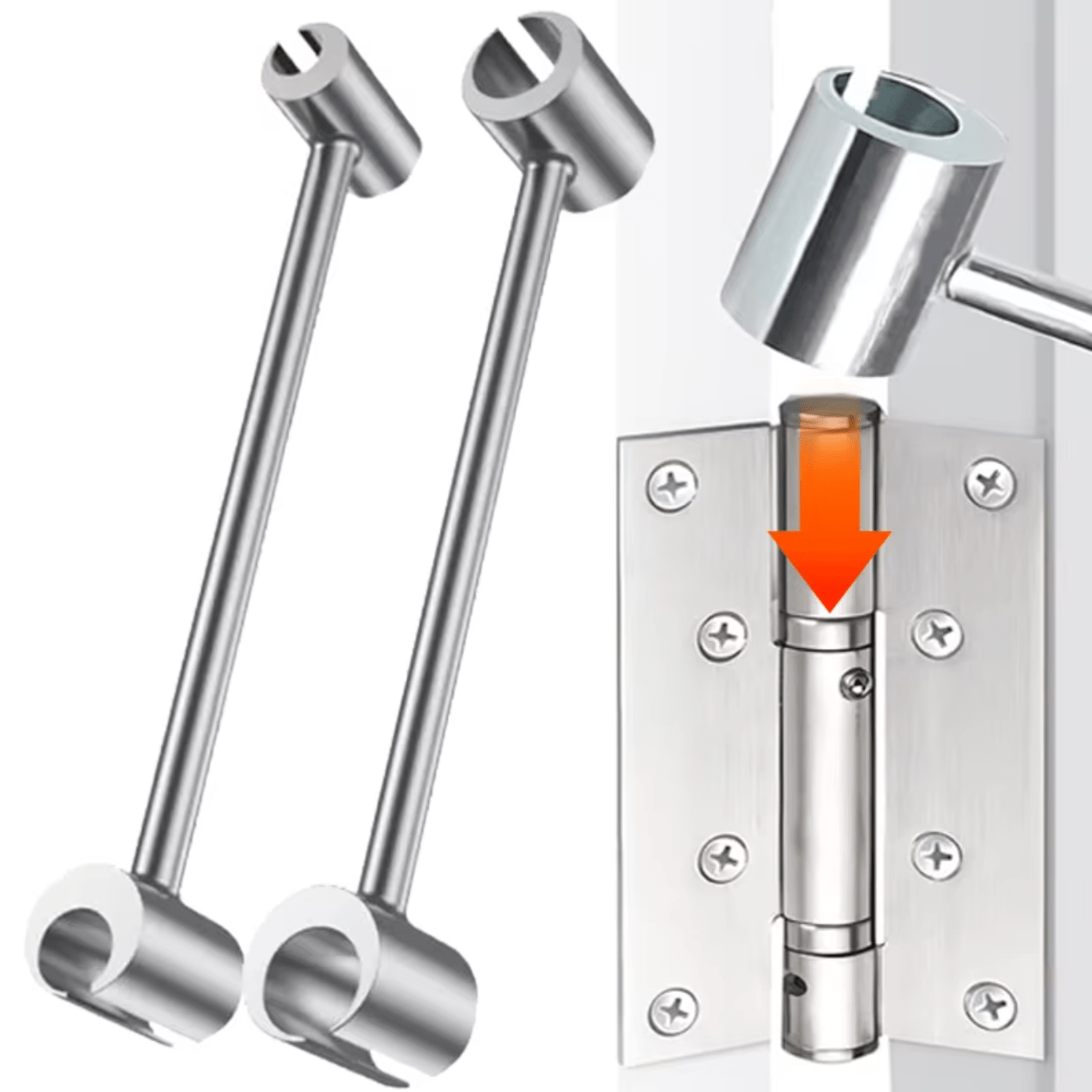 Furniture Hardware Fitting - Llave de ajuste de costura de