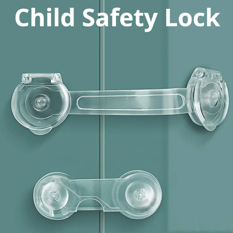 Furniture Hardware Manufacturer - Cerradura de seguridad para niños, cerradura