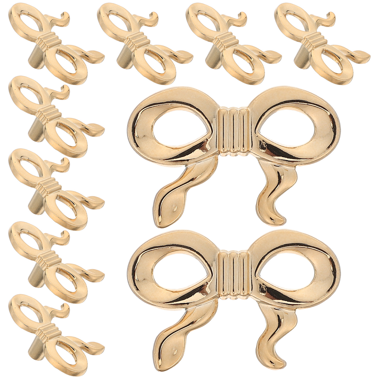 Furniture Hardware Lowes - 10 piezas de pomos para cajones