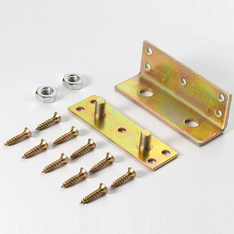 Bisagras de cama, accesorios d - Furniture Hardware Lowes reseña y precio