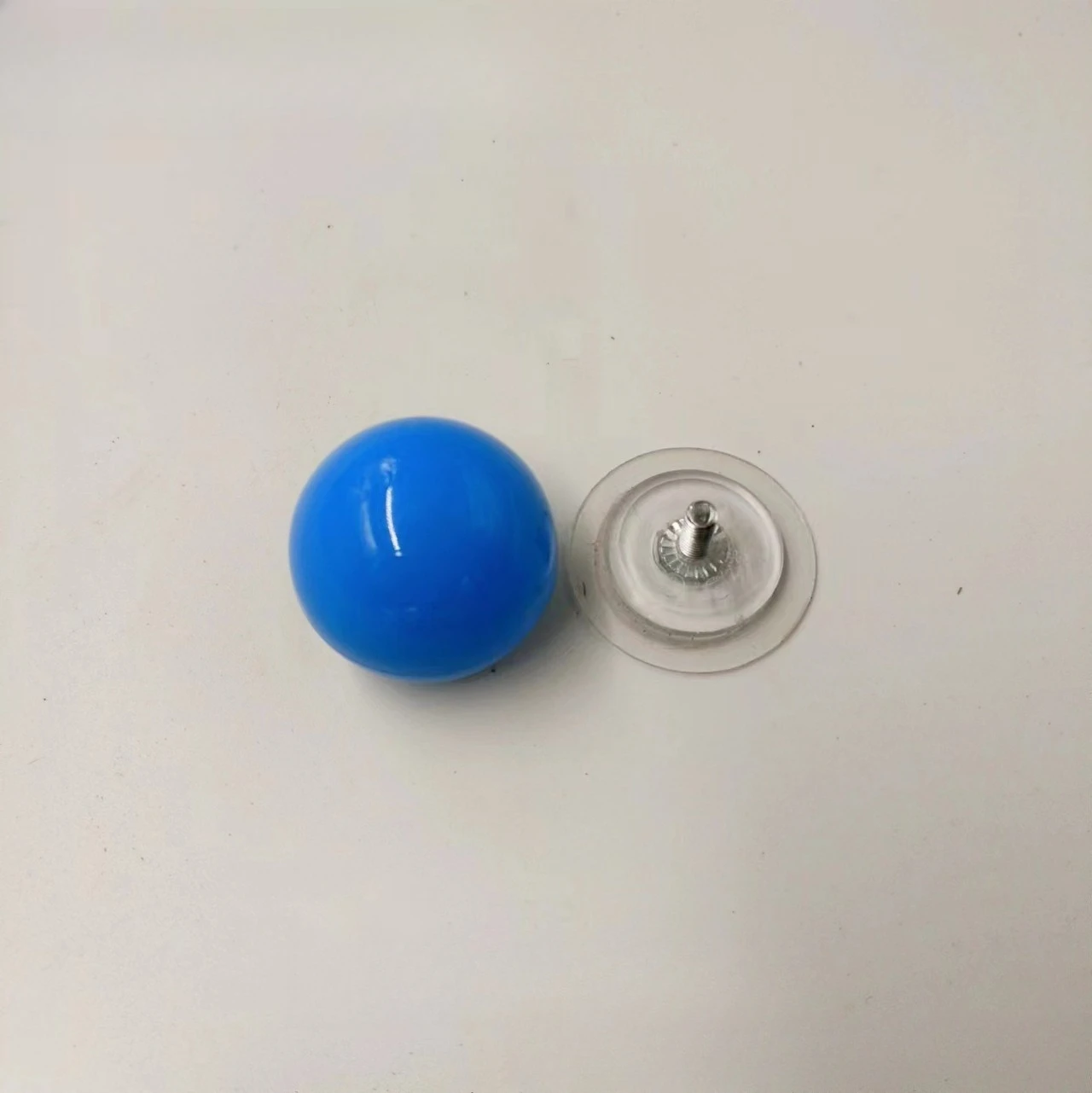 6 piezas de pomos redondos par - Furniture Hardware Manufacturer reseña y precio