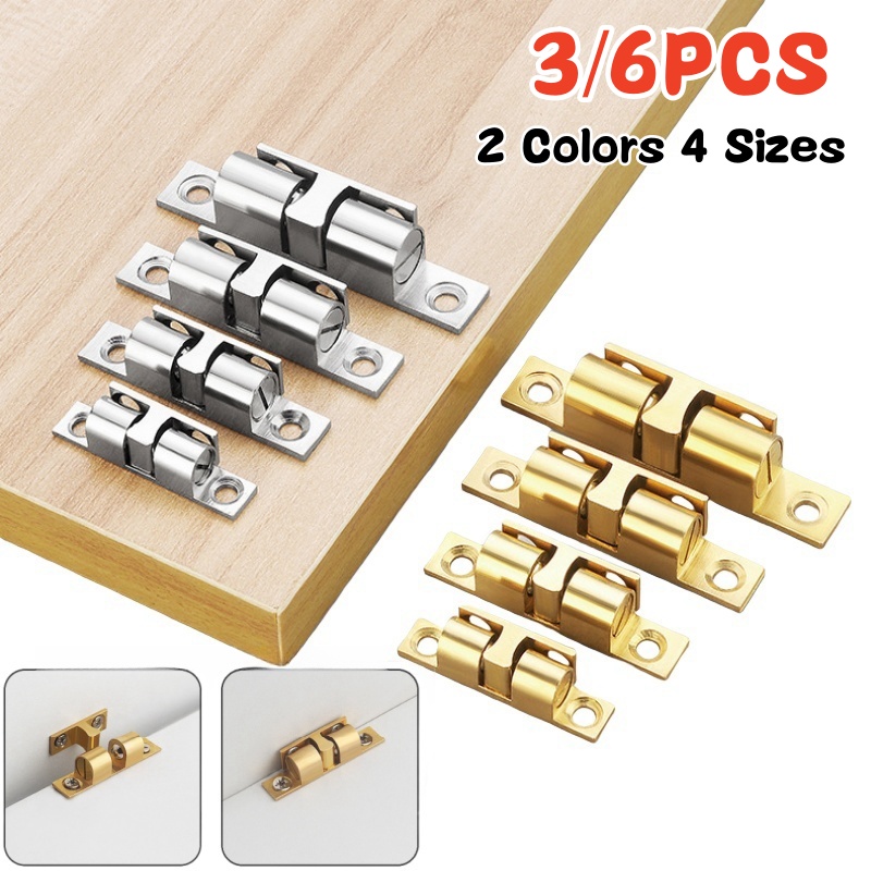 Cierre de bola para puerta de  - Furniture Hardware Manufacturer reseña y precio