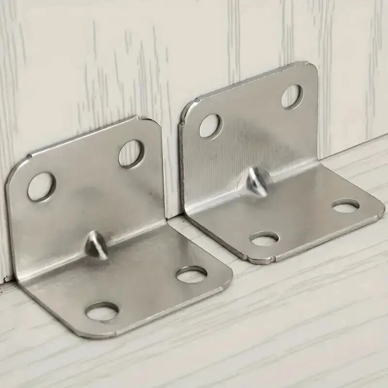 Mesa de tablero de hierro en á - Cabinet Hinge Overlay reseña y precio