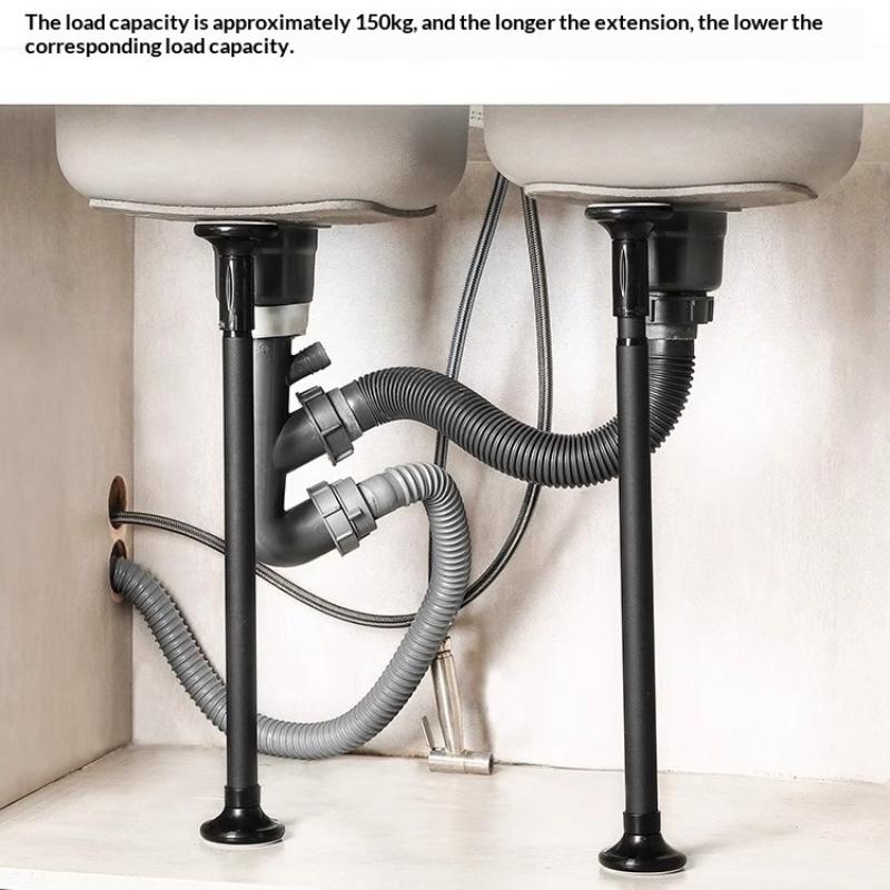 Barra de soporte ajustable de  - Cabinet Hinge Overlay reseña y precio
