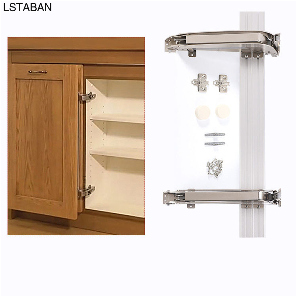Sistema de armario de cocina b - Cabinet Hinge Overlay reseña y precio