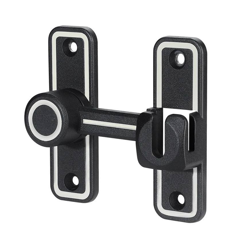 Cerradura de pestillo de puert - Furniture Hardware Fitting reseña y precio