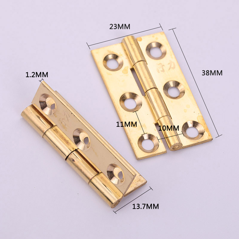 2 unids/lote bisagra de mueble - Cabinet Hinge Overlay reseña y precio