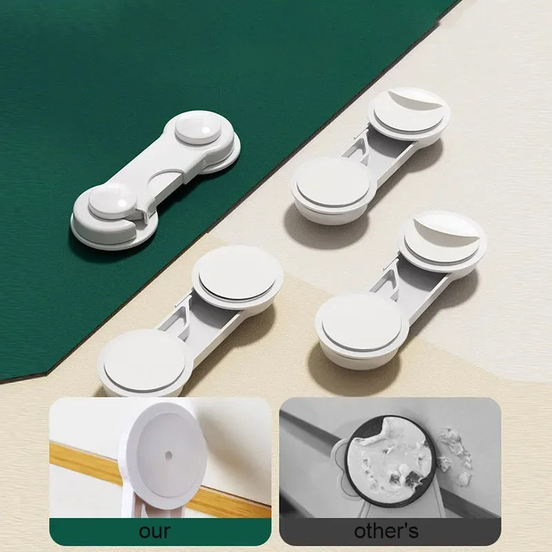 Cerradura de seguridad para ni - Furniture Hardware Manufacturer reseña y precio