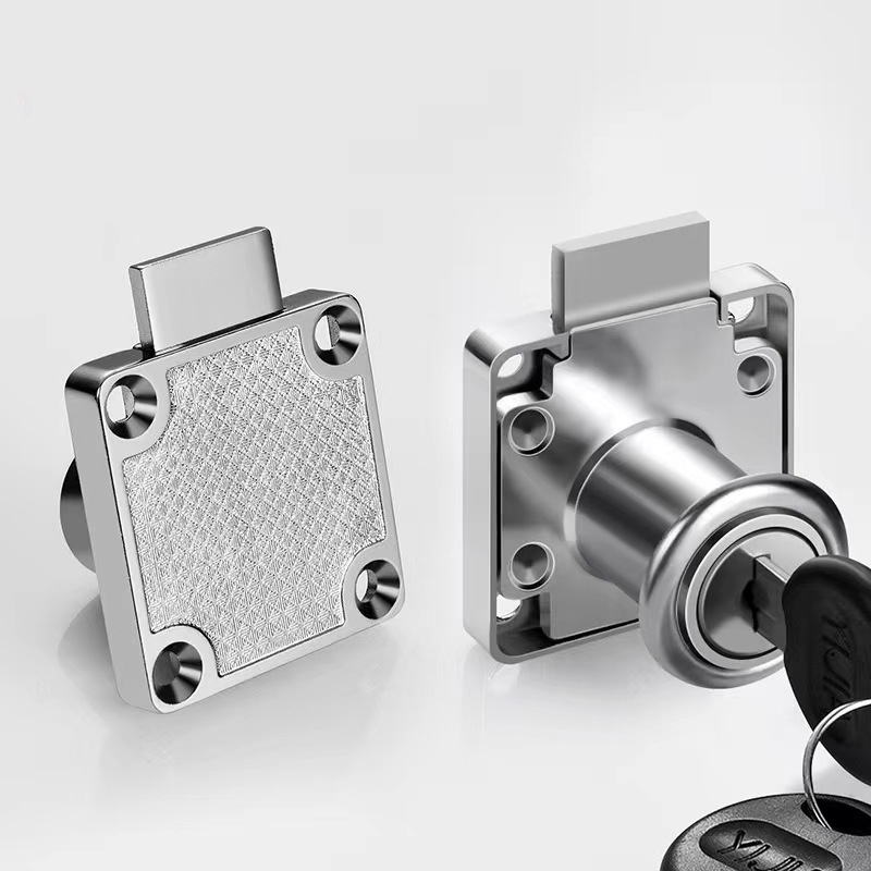 Yutoko Cerradura para cajón de - Furniture Hardware Manufacturer reseña y precio