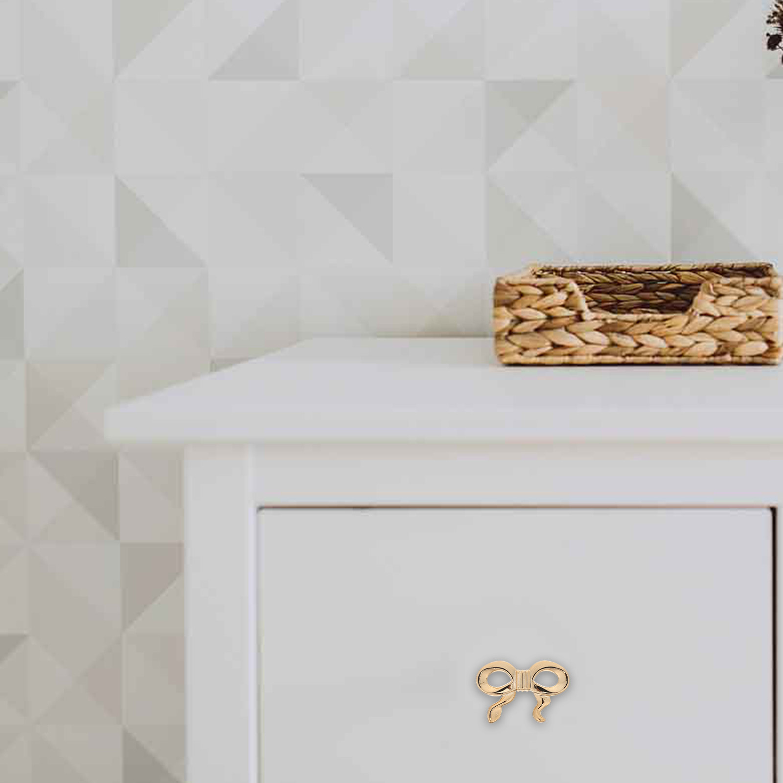 10 piezas de pomos para cajone - Furniture Hardware Lowes reseña y precio