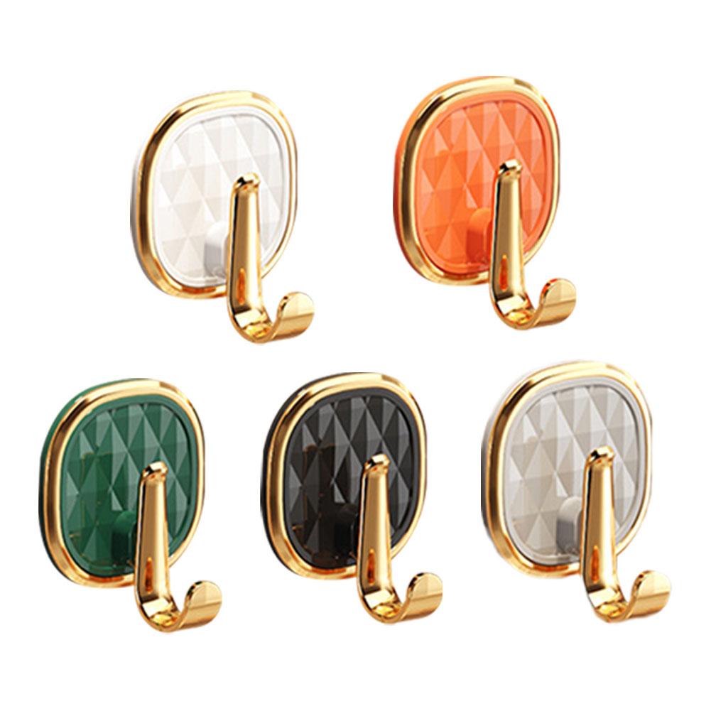 Ganchos de pared adhesivos fue - Furniture Hardware Fitting reseña y precio