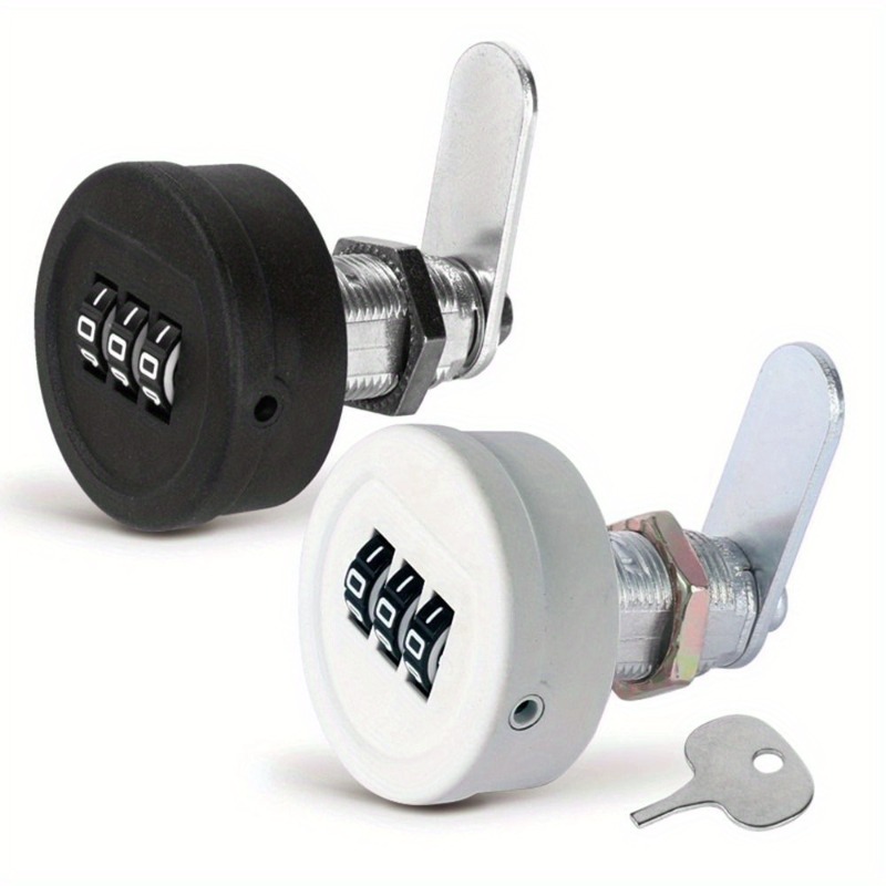 Cerradura con contraseña para  - Furniture Hardware Manufacturer reseña y precio