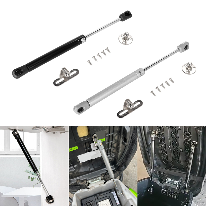 2 amortiguadores de gas para e - Cabinet Hinge Overlay reseña y precio