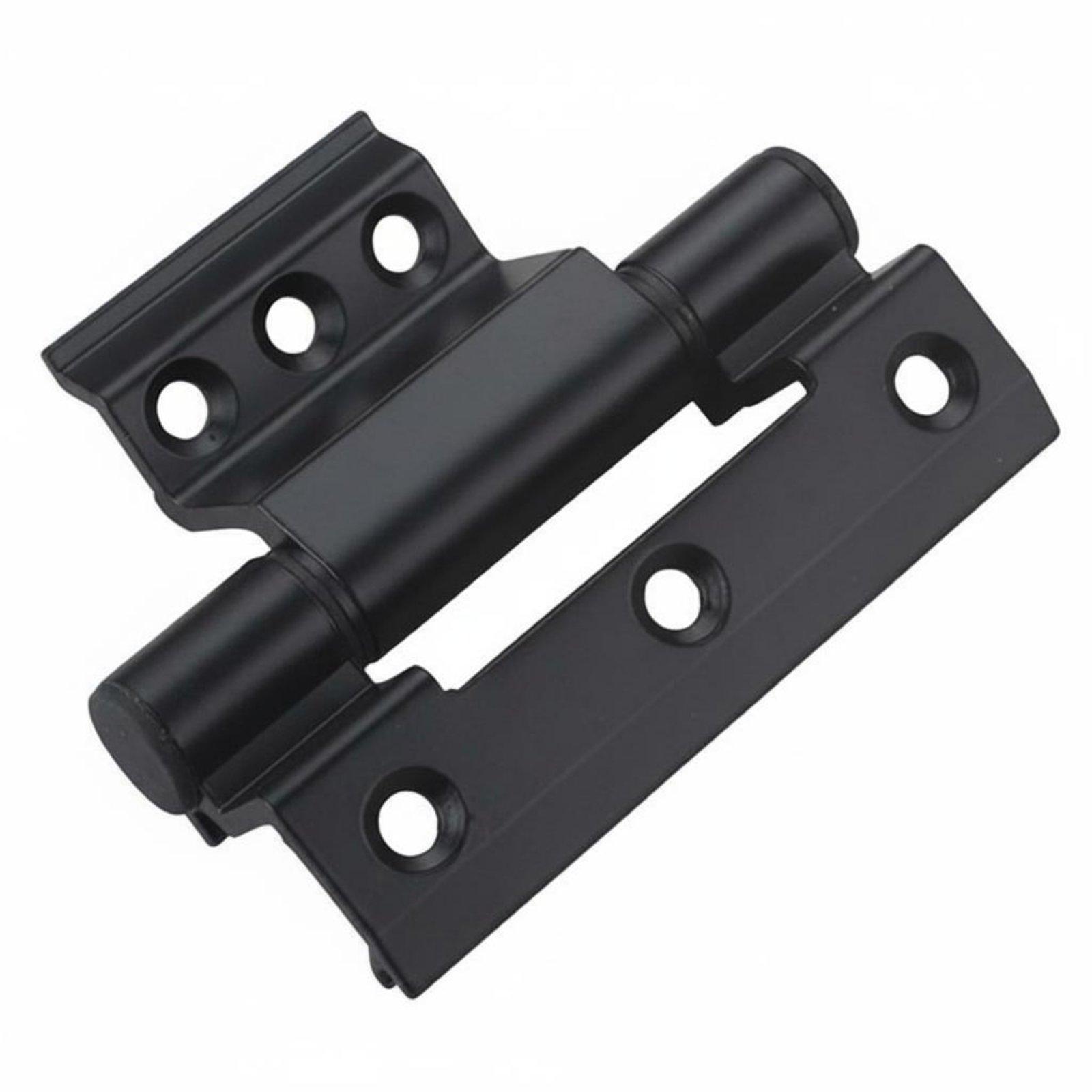 Bisagra oculta sin taladrar pa - Furniture Hardware Fitting reseña y precio